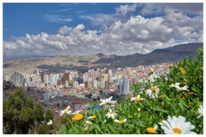 CIUDAD DE LA PAZ – BOLIVIA - Blog - Uyuni Viajes