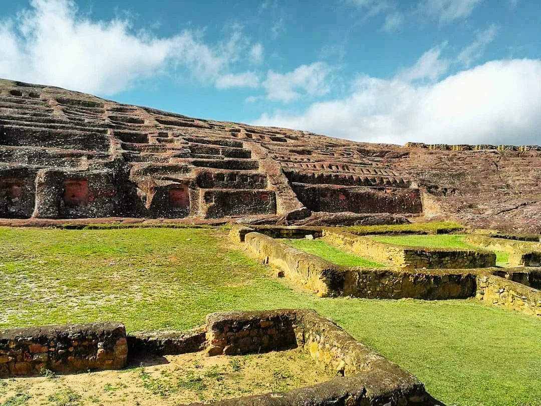 TOUR SAMAIPATA Y BOSQUE DE HELECHOS