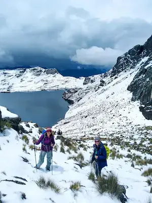 TOUR PICO TUNARI