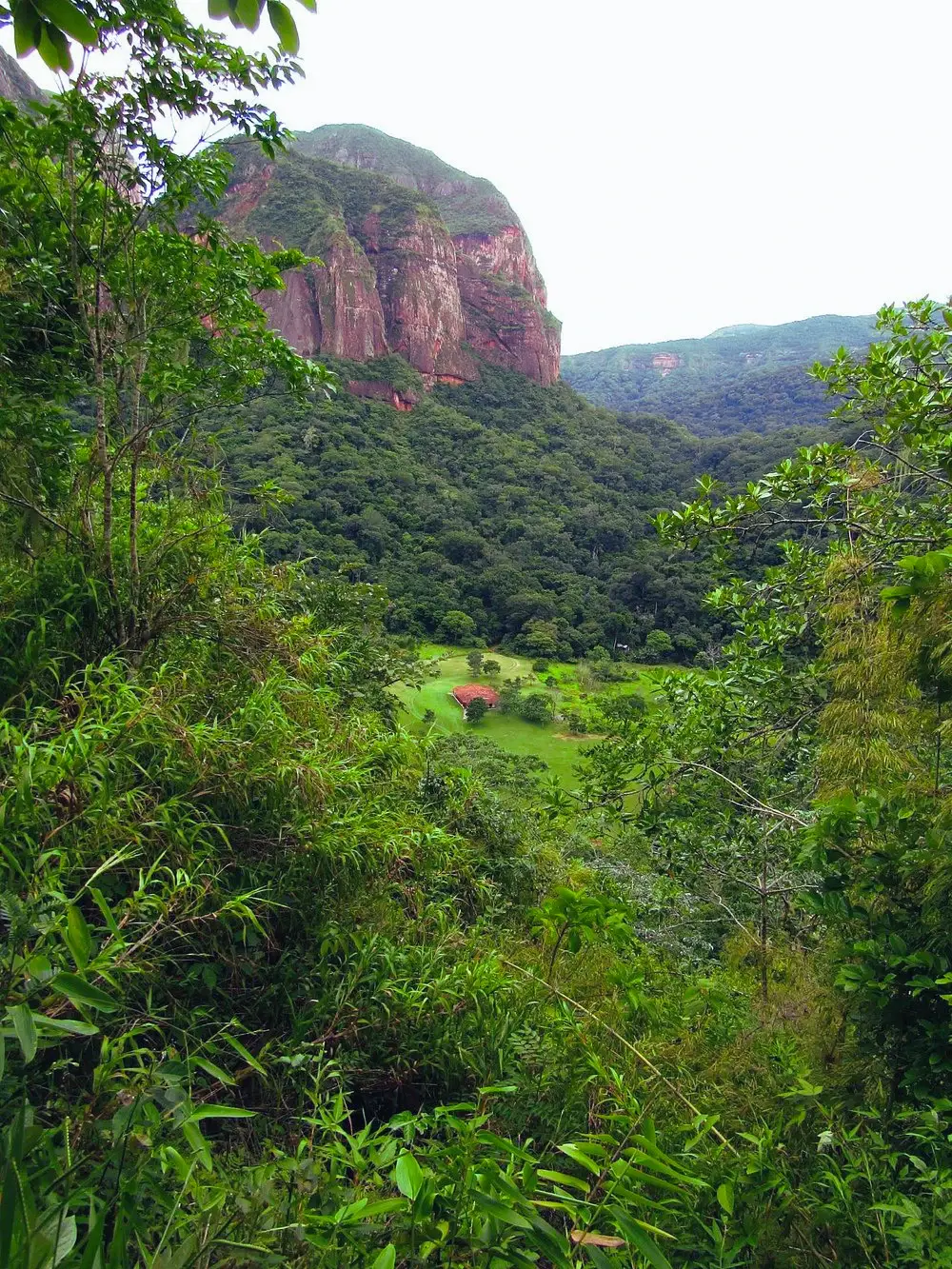 TOUR AMBORO DÍA COMPLETO
