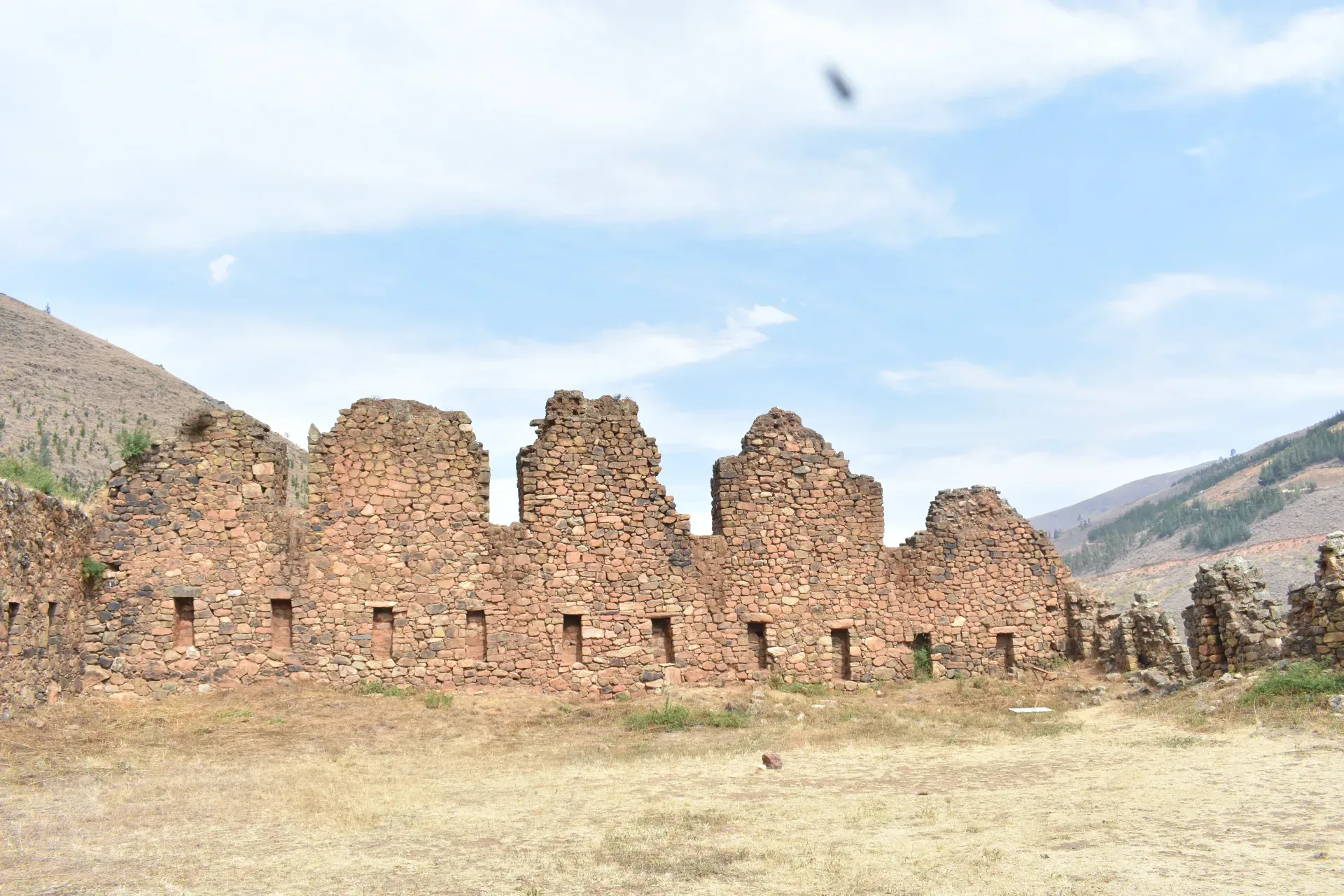 TOUR INCALLAJTA