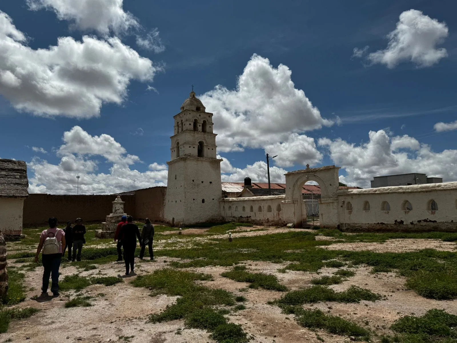TOUR SAJAMA 1 DÍA