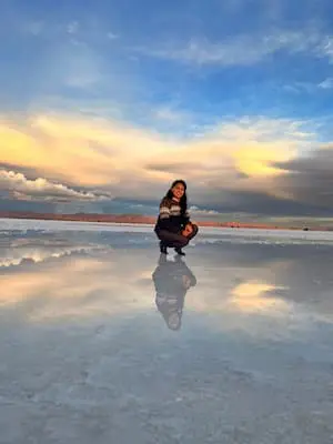 TOUR SALAR DE UYUNI 1 DÍA 